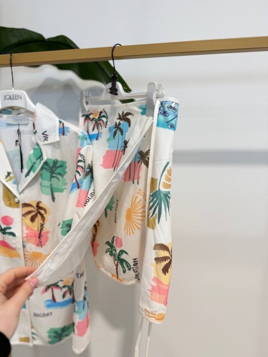 Итальянская одежда, бренд Joleen, арт. 74192695