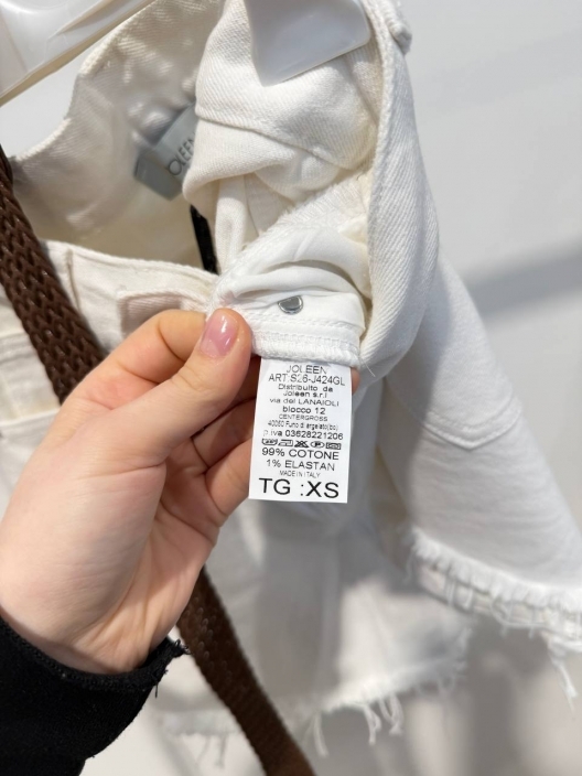 Итальянская одежда, бренд Joleen, арт. 74192704