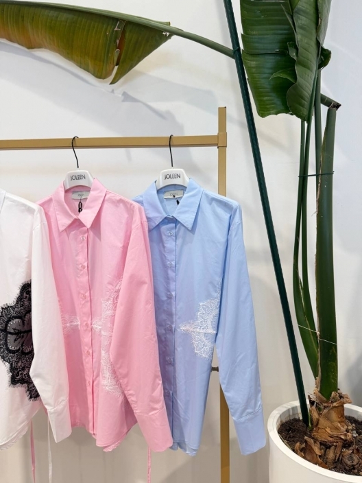 Итальянская одежда, бренд Joleen, арт. 74192706