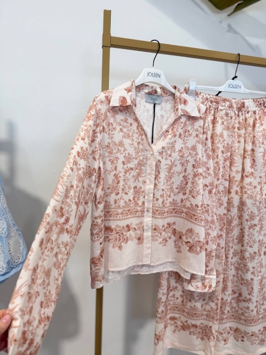 Итальянская одежда, бренд Joleen, арт. 74192722