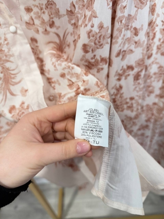 Итальянская одежда, бренд Joleen, арт. 74192725