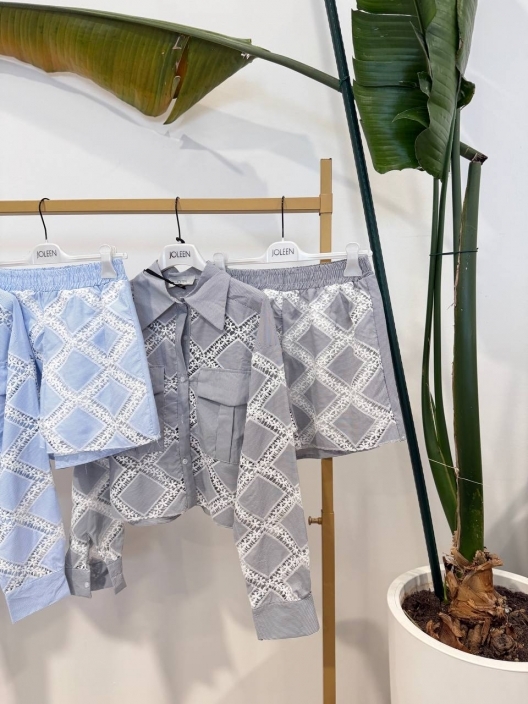 Итальянская одежда, бренд Joleen, арт. 74192825