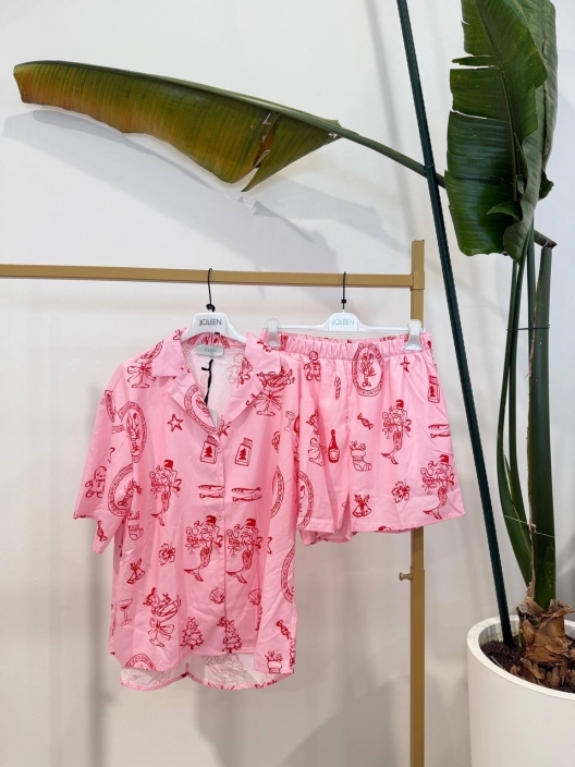 Итальянская одежда, бренд Joleen, арт. 74192833