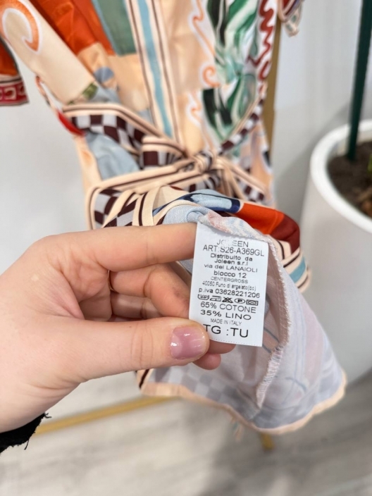 Итальянская одежда, бренд Joleen, арт. 74192852