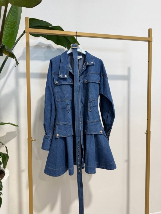 Итальянская одежда, бренд Joleen, арт. 74192858