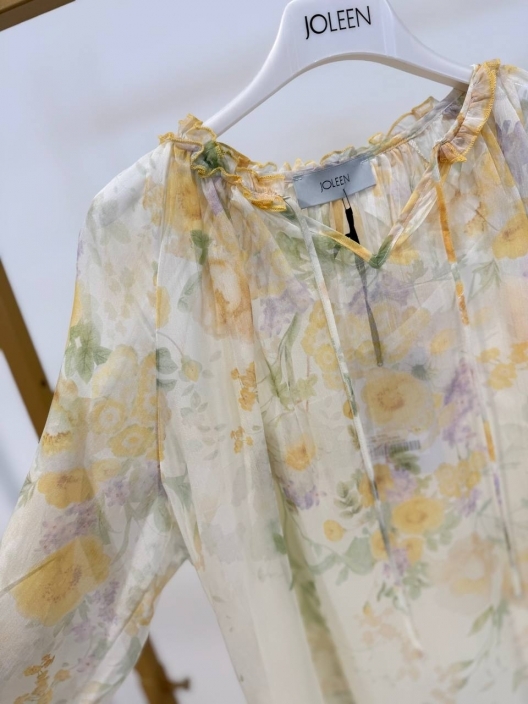 Итальянская одежда, бренд Joleen, арт. 74192876