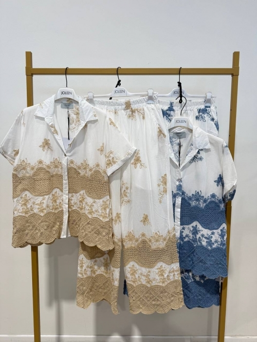 Итальянская одежда, бренд Joleen, арт. 74192878