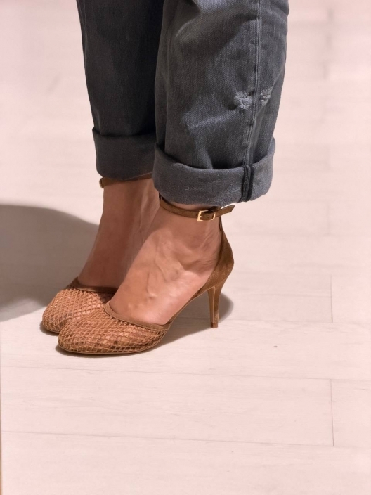 Итальянская одежда, бренд Lestrosa, арт. 74195368