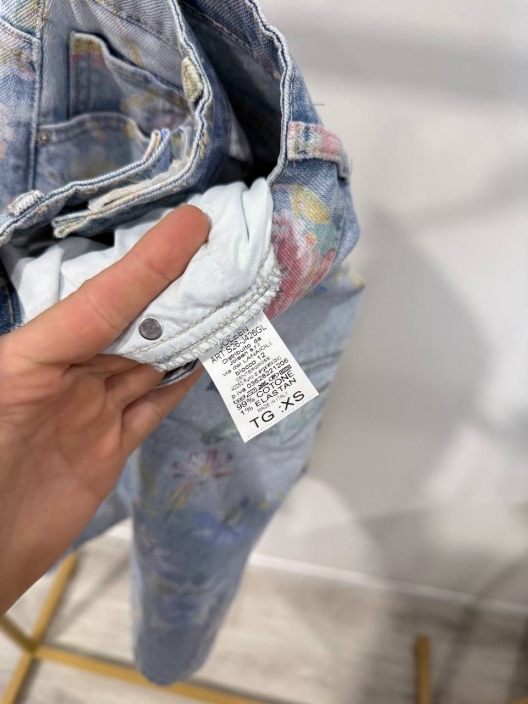 Итальянская одежда, бренд Joleen, арт. 74195443