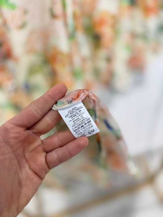 Итальянская одежда, бренд Joleen, арт. 74195447