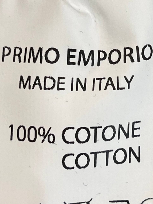 Итальянская одежда, бренд Primo Emporio, арт. 74195658