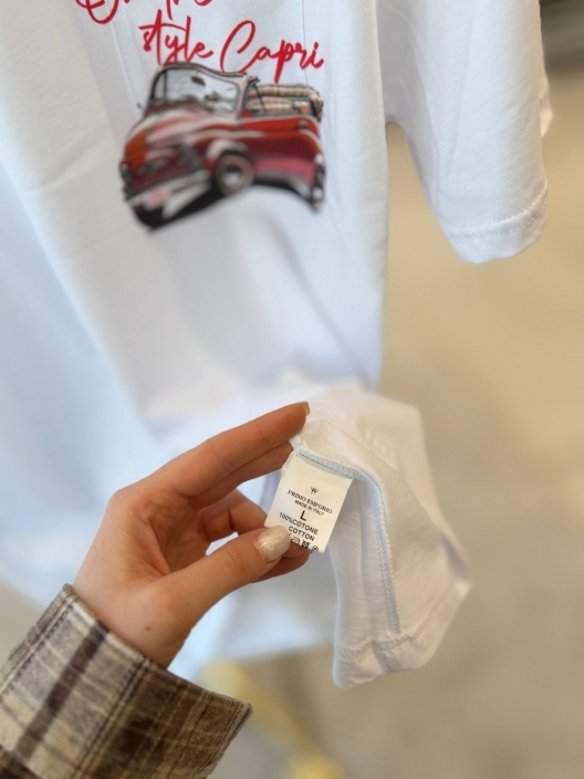 Фото Primo Emporio