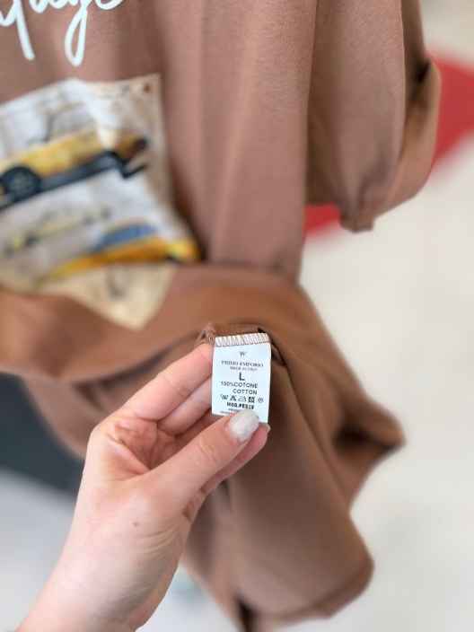 Фото Primo Emporio