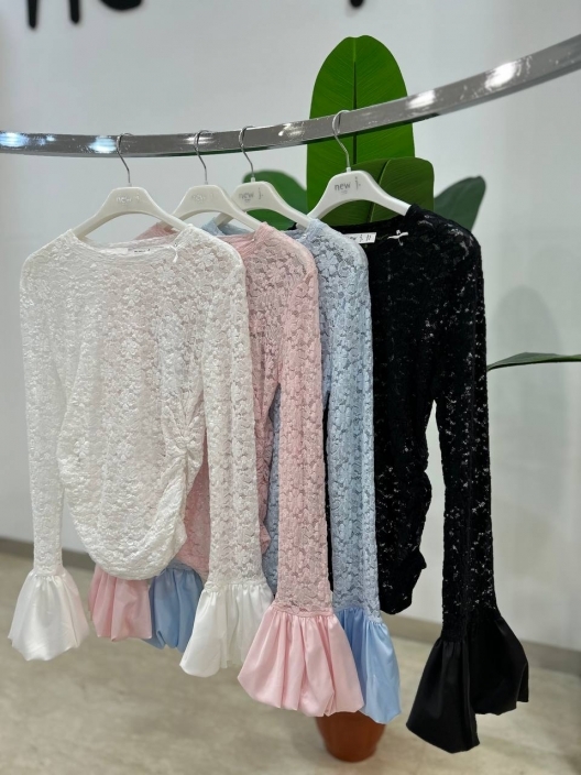 Итальянская одежда, бренд New J, арт. 74195752