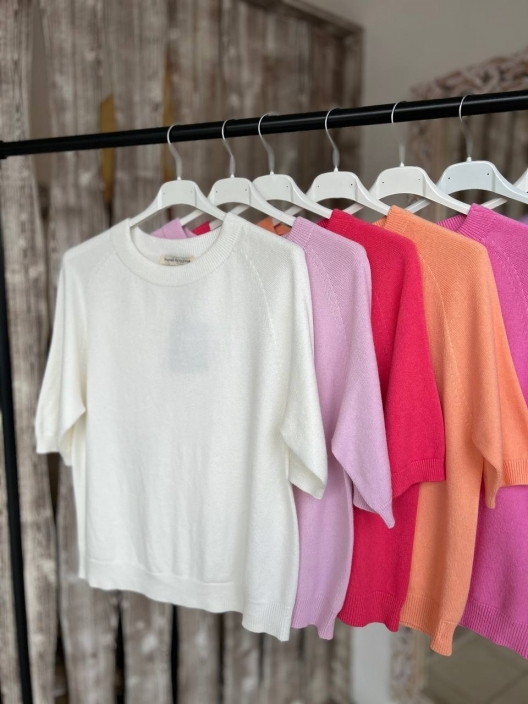 Итальянская одежда, бренд Norah&Olivia, арт. 74195766