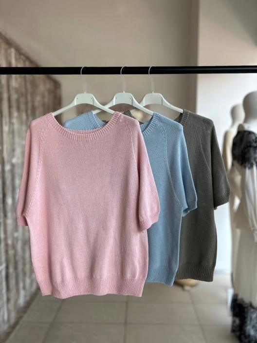 Итальянская одежда, бренд Norah&Olivia, арт. 74195770