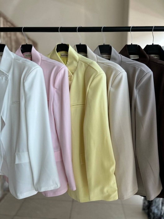 Итальянская одежда, бренд Norah&Olivia, арт. 74195782