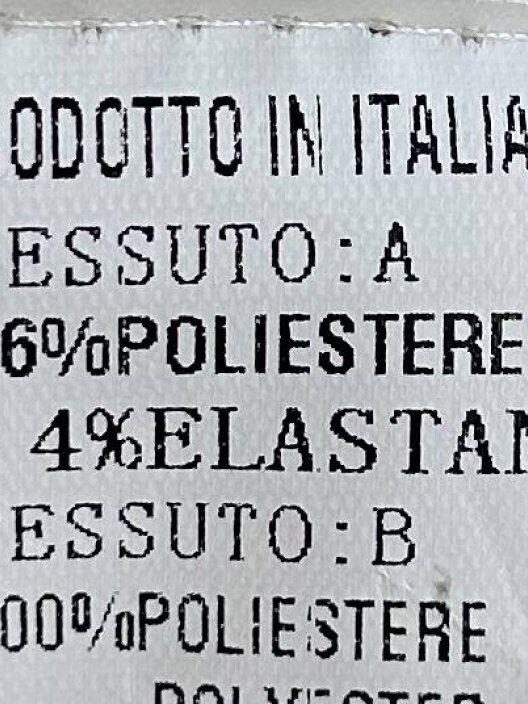 Итальянская одежда, бренд Norah&Olivia, арт. 74195785
