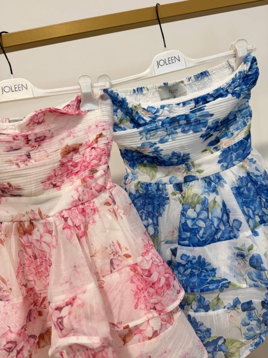 Итальянская одежда, бренд Joleen, арт. 74195874