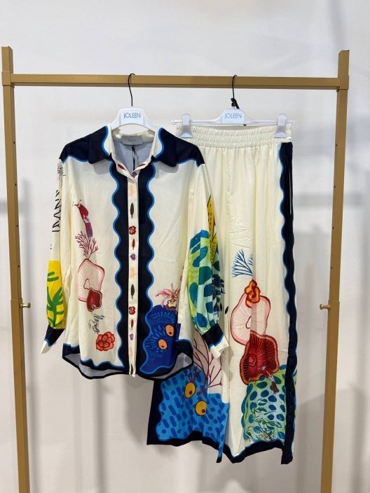 Итальянская одежда, бренд Joleen, арт. 74195877