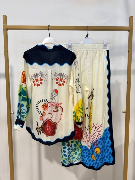 Итальянская одежда, бренд Joleen, арт. 74195880