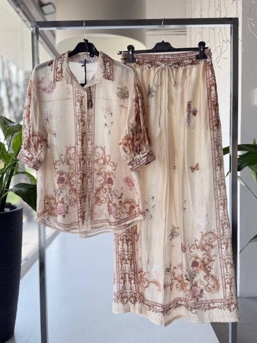 Итальянская одежда, бренд Joie Clair (J-Clair), арт. 74196164