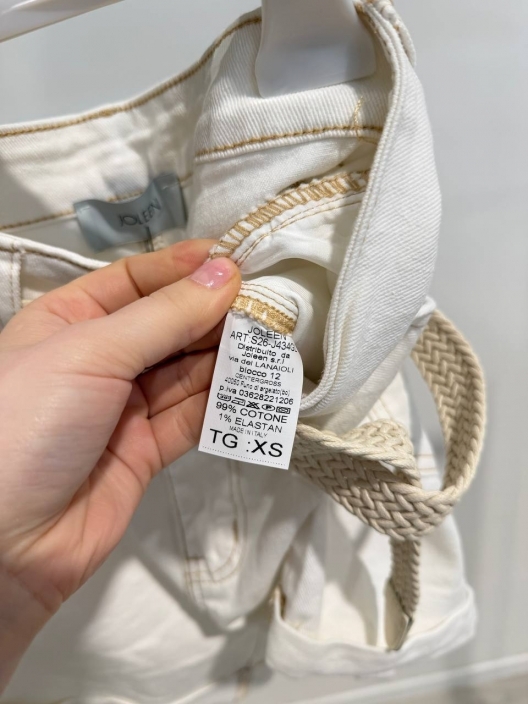 Итальянская одежда, бренд Joleen, арт. 74198747