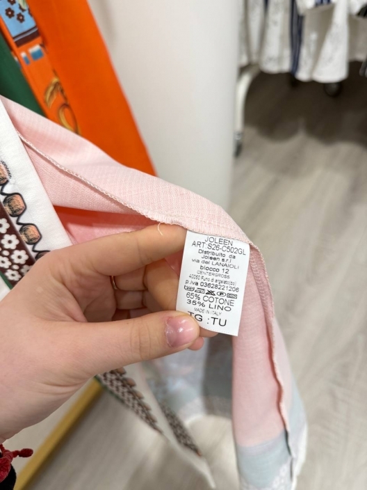 Итальянская одежда, бренд Joleen, арт. 74198766