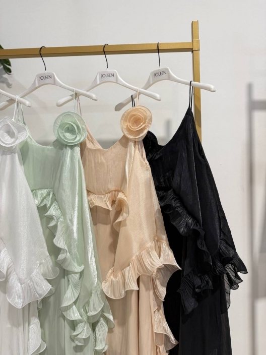 Итальянская одежда, бренд Joleen, арт. 74199210