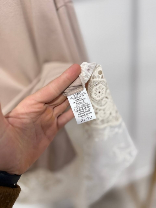 Итальянская одежда, бренд Joleen, арт. 74199217