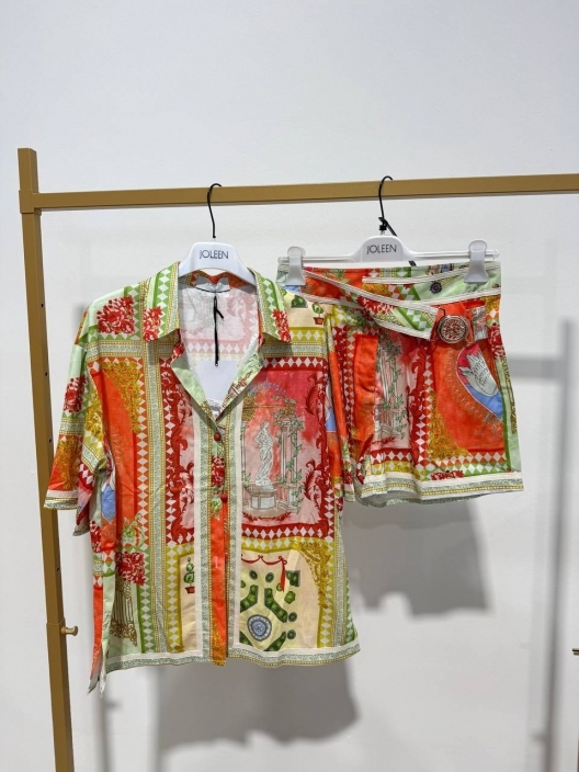 Итальянская одежда, бренд Joleen, арт. 74199238