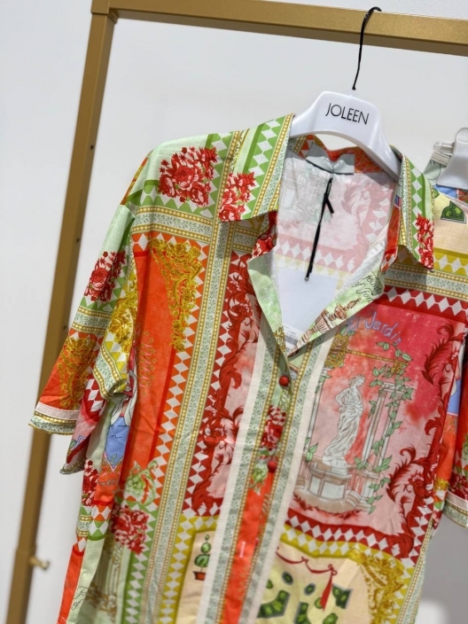 Итальянская одежда, бренд Joleen, арт. 74199243