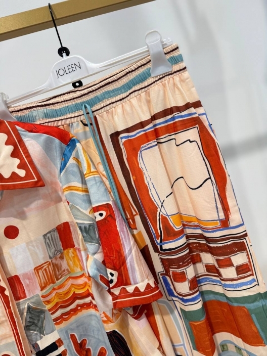 Итальянская одежда, бренд Joleen, арт. 74199247