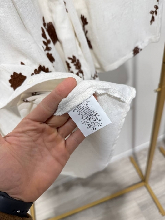 Итальянская одежда, бренд Joleen, арт. 74199319