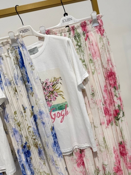 Итальянская одежда, бренд Joleen, арт. 74199339