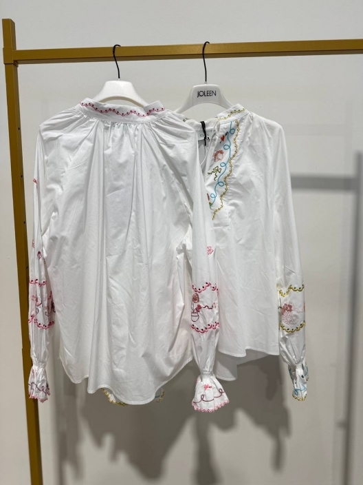 Итальянская одежда, бренд Joleen, арт. 74199344