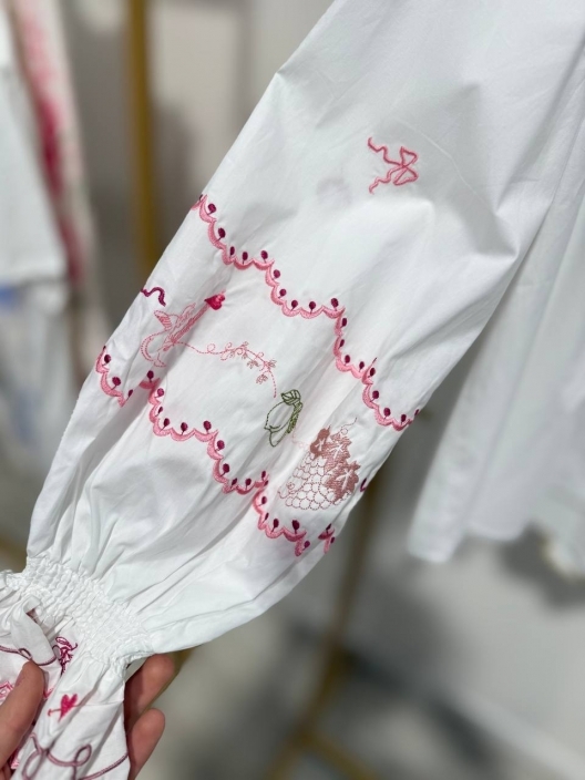 Итальянская одежда, бренд Joleen, арт. 74199345