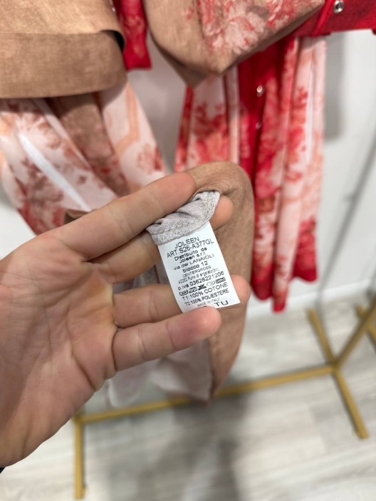 Итальянская одежда, бренд Joleen, арт. 74199374