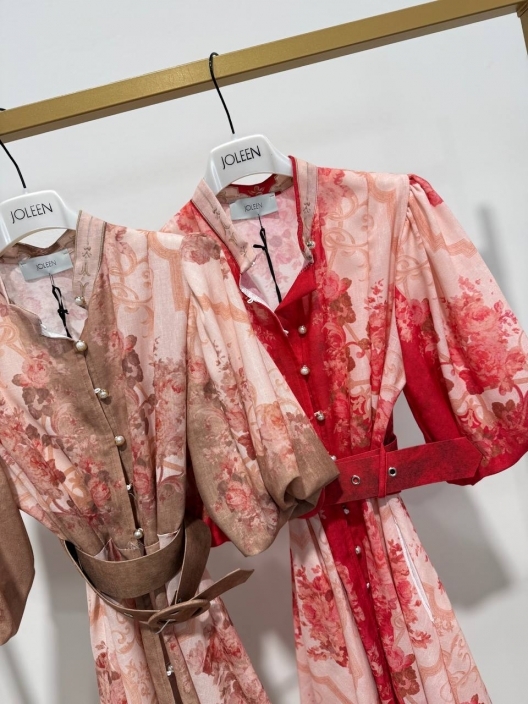 Итальянская одежда, бренд Joleen, арт. 74199378