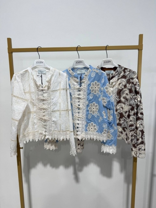 Итальянская одежда, бренд Joleen, арт. 74199389