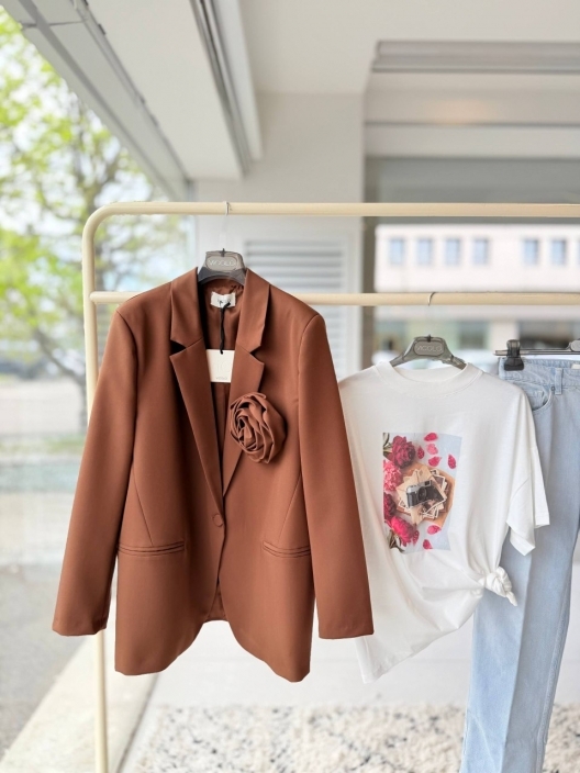 Итальянская одежда, бренд Vicolo, арт. 74201109