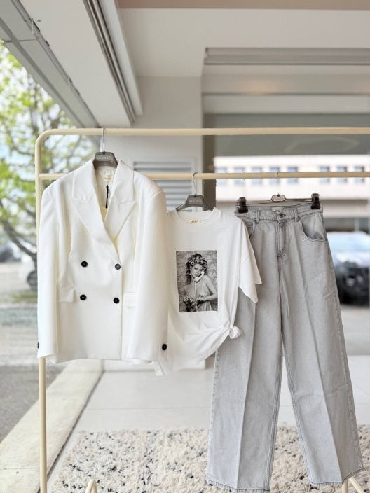 Итальянская одежда, бренд Vicolo, арт. 74201118