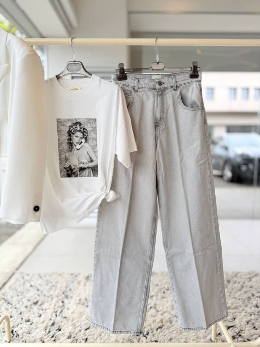 Итальянская одежда, бренд Vicolo, арт. 74201120