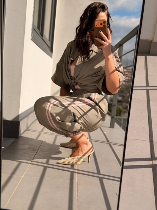 Итальянская одежда, бренд Lestrosa, арт. 74201275