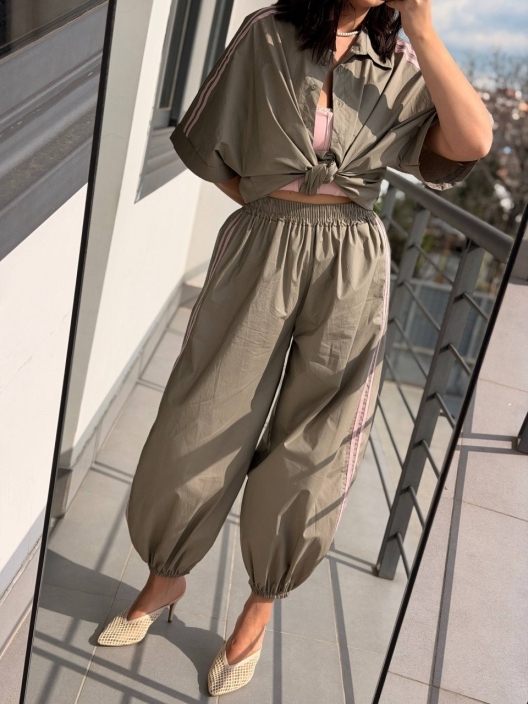 Итальянская одежда, бренд Lestrosa, арт. 74201278