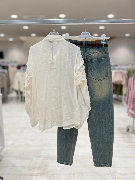 Итальянская одежда, бренд Souvenir, арт. 74202622