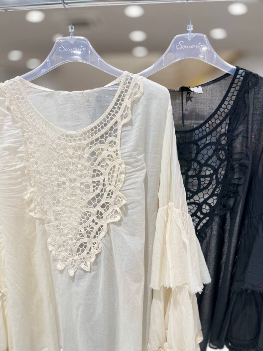 Итальянская одежда, бренд Souvenir, арт. 74202635