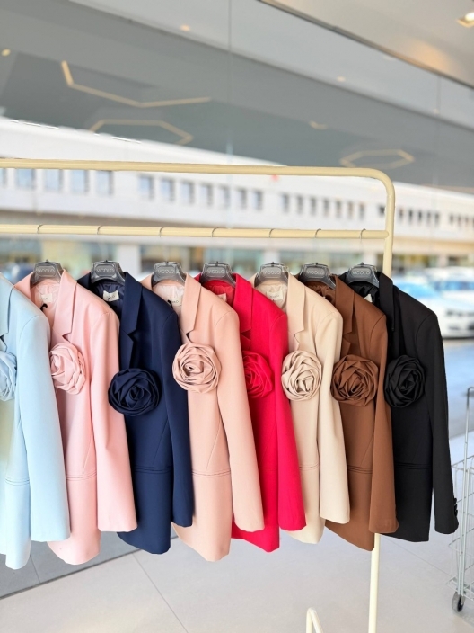 Итальянская одежда, бренд Vicolo, арт. 74202677