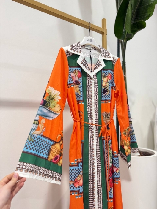 Итальянская одежда, бренд Joleen, арт. 74202720