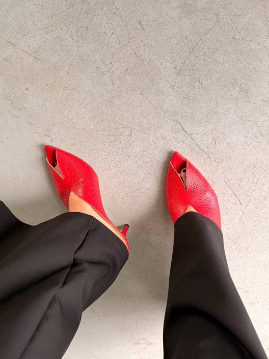 Итальянская одежда, бренд Lestrosa, арт. 74202788